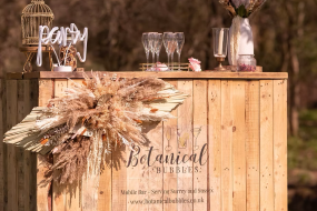 The Event Collective Marquee and Tent Hire Profile 1